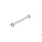 Gedore Flat Double Box End Wrench, 16x17mm 4 16X17 - alternate 6