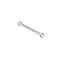 Gedore Flat Double Box End Wrench, 17x19mm 4 17X19 - alternate 4
