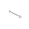 Gedore Flat Double Box End Wrench, 17x19mm 4 17X19 - alternate 6