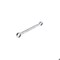 Gedore Flat Double Box End Wrench, 17x19mm 4 17X19 - alternate 2