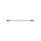 Gedore Flat Double Box End Wrench, 17x19mm 4 17X19 - alternate 3