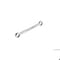 Gedore Flat Double Box End Wrench, 18x19mm 4 18X19 - alternate 4