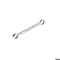 Gedore Flat Double Box End Wrench, 19x22mm 4 19X22 - alternate 4