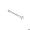 Gedore Flat Double Box End Wrench, 19x22mm 4 19X22 - alternate 3