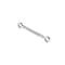 Gedore Flat Double Box End Wrench, 20x22mm 4 20X22 - alternate 6