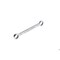 Gedore Flat Double Box End Wrench, 20x22mm 4 20X22 - alternate 7