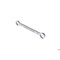 Gedore Flat Double Box End Wrench, 20x22mm 4 20X22 - alternate 2