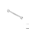 Gedore Flat Double Box End Wrench, 19x24mm 4 19X24 - alternate 2