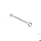 Gedore Flat Double Box End Wrench, 19x24mm 4 19X24 - alternate 3