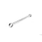 Gedore Flat Double Box End Wrench, 19x24mm 4 19X24 - alternate 4