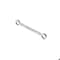 Gedore Flat Double Box End Wrench, 22x24mm 4 22X24 - alternate 4