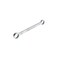 Gedore Flat Double Box End Wrench, 22x24mm 4 22X24 - alternate 6