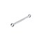 Gedore Flat Double Box End Wrench, 24x26mm 4 24X26 - alternate 3