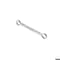 Gedore Flat Double Box End Wrench, 24x27mm 4 24X27 - alternate 7