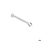 Gedore Flat Double Box End Wrench, 24x27mm 4 24X27 - alternate 2