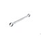Gedore Flat Double Box End Wrench, 24x27mm 4 24X27 - alternate 6