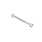 Gedore Flat Double Box End Wrench, 25x28mm 4 25X28 - alternate 5