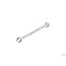 Gedore Flat Double Box End Wrench, 30x36mm 4 30X36 - alternate 5