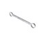Gedore Flat Double Box End Wrench, 46x50mm 4 46X50 - alternate 6
