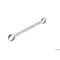Gedore Flat Double Box End Wrench, 46x50mm 4 46X50 - alternate 3