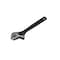 Gedore Adjustable Wrench, 15", Black Finish 62 P 15 - alternate 2
