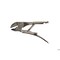Gedore Locking Wrench, 12" 137 12 - alternate 10