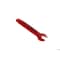 Gedore Insulated Open Ended Wrench, 9mm VDE 894 9 - alternate 3