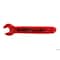 Gedore Insulated Open Ended Wrench, 9mm VDE 894 9 - alternate 7