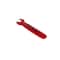 Gedore Insulated Open Ended Wrench, 10mm VDE 894 10 - alternate 6
