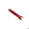 Gedore Insulated Open Ended Wrench, 10mm VDE 894 10 - alternate 2