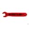 Gedore Insulated Open Ended Wrench, 10mm VDE 894 10 - alternate 8