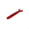Gedore Insulated Open Ended Wrench, 11mm VDE 894 11 - alternate 7