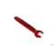 Gedore Insulated Open Ended Wrench, 11mm VDE 894 11 - alternate 3