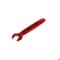 Gedore Insulated Open Ended Wrench, 11mm VDE 894 11 - alternate 6