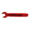 Gedore Insulated Open Ended Wrench, 11mm VDE 894 11 - alternate 8