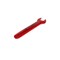 Gedore Insulated Open Ended Wrench, 12mm VDE 894 12 - alternate 7