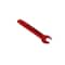 Gedore Insulated Open Ended Wrench, 12mm VDE 894 12 - alternate 8