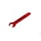 Gedore Insulated Open Ended Wrench, 12mm VDE 894 12 - alternate 3
