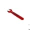 Gedore Insulated Open Ended Wrench, 13mm VDE 894 13 - alternate 5