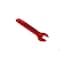 Gedore Insulated Open Ended Wrench, 13mm VDE 894 13 - alternate 8