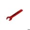 Gedore Insulated Open Ended Wrench, 13mm VDE 894 13 - alternate 4