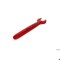 Gedore Insulated Open Ended Wrench, 14mm VDE 894 14 - alternate 2