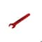 Gedore Insulated Open Ended Wrench, 15mm VDE 894 15 - alternate 3
