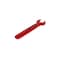 Gedore Insulated Open Ended Wrench, 16mm VDE 894 16 - alternate 8