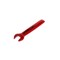 Gedore Insulated Open Ended Wrench, 16mm VDE 894 16 - alternate 3