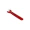 Gedore Insulated Open Ended Wrench, 17mm VDE 894 17 - alternate 8