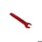 Gedore Insulated Open Ended Wrench, 17mm VDE 894 17 - alternate 5