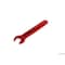 Gedore Insulated Open Ended Wrench, 17mm VDE 894 17 - alternate 3