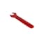 Gedore Insulated Open Ended Wrench, 19mm VDE 894 19 - alternate 2