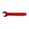 Gedore Insulated Open Ended Wrench, 19mm VDE 894 19 - alternate 5